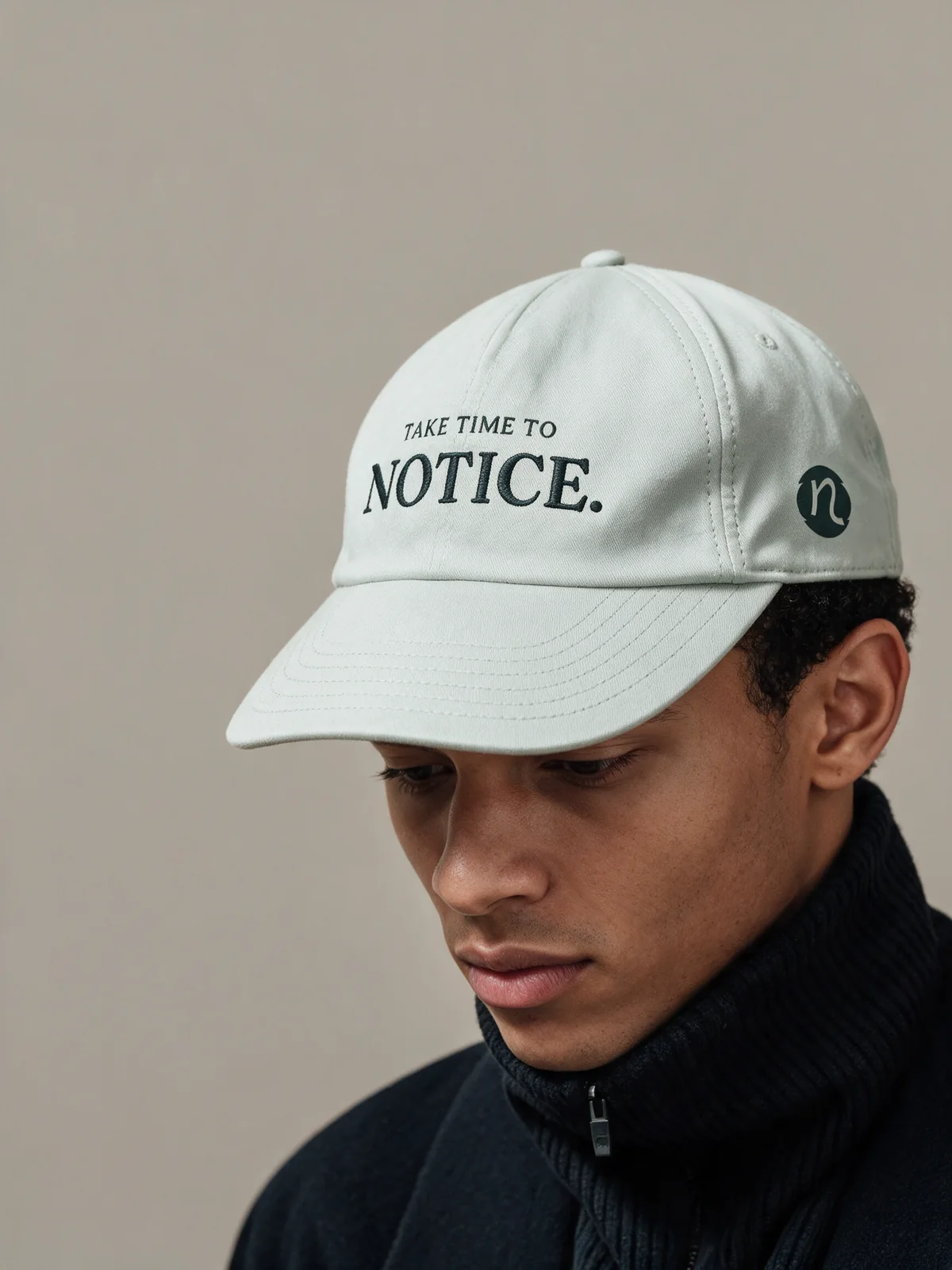 Cap / 02