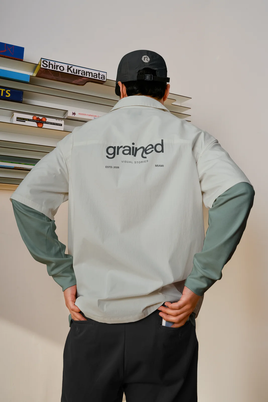 Apparel / Visual