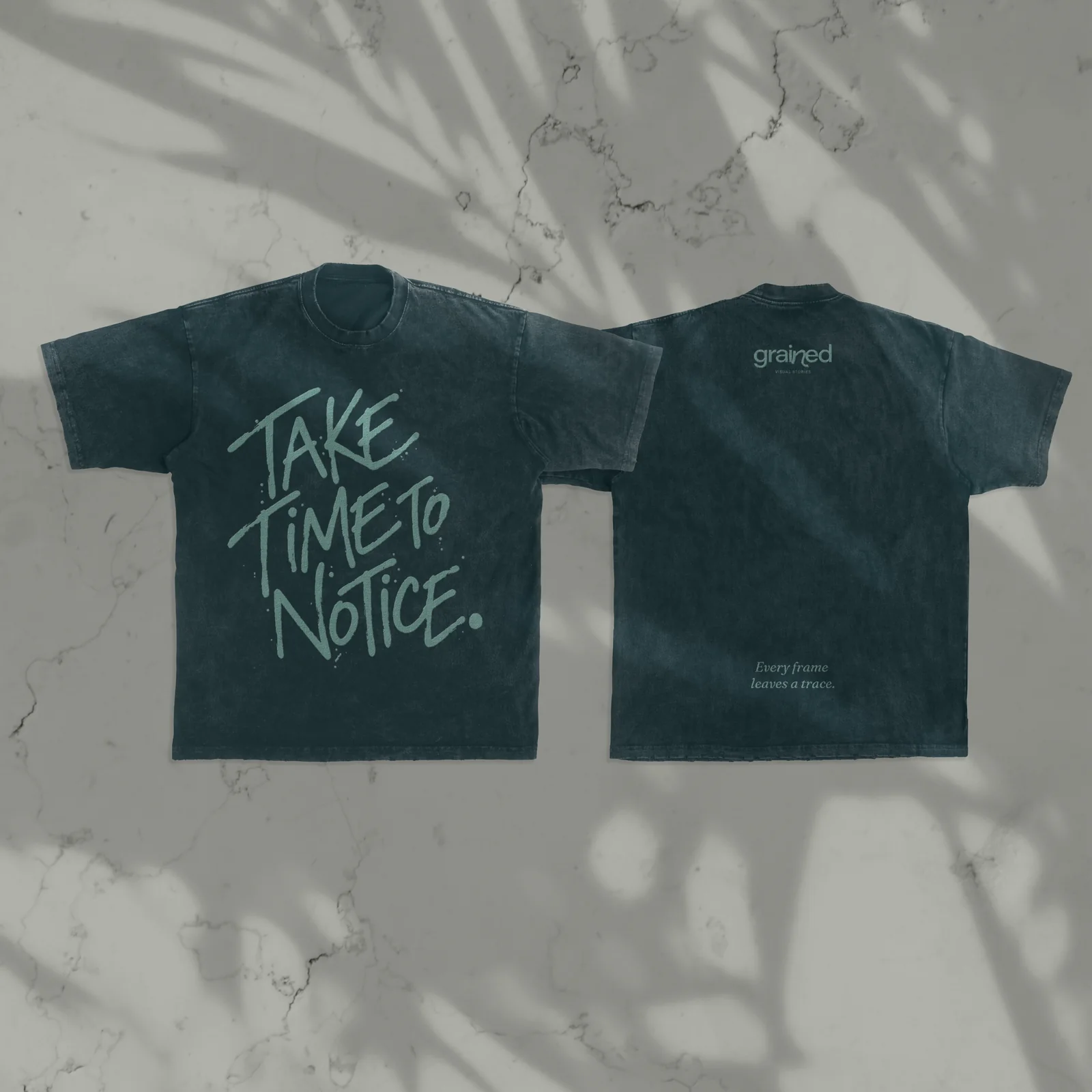 T-Shirt / 02